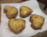 Foto del paso 10 de la receta: Leche Frita receta tradicional