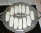 Cara Membuat Kue Bandros  Kue Pancong 3