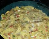 Foto del paso 4 de la receta: Tortilla de papa