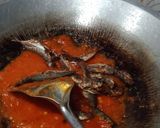 Foto langkah ke 2 dari resep Ikan layang goreng tumis balado.