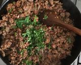 Foto del paso 3 de la receta: Carne para tacos mexicanos