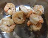 Nasi Goreng Gochujang/ Gochujang Fried Rice 🇰🇷 langkah memasak 1 foto