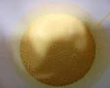 Foto del paso 1 de la receta: Bizcocho de vainilla con leche de soja