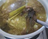 Foto langkah ke 6 dari resep Soto So.