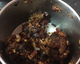 டேட்ஸ் லட்டு🌴🌴 (Dates laddo recipe in tamil) ரெசிபி ஸ்டேப் 2 புகைப்படம்