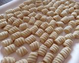 Foto del passaggio 4 della ricetta Gnocchi Golosoni!!!