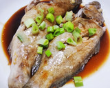Foto langkah ke 3 dari resep Tim ikan kerapu.