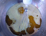 Foto del paso 2 de la receta: Magdalenas caseras de limón y toque de aceite de oliva virgen ex