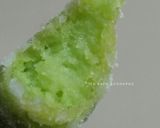 Foto langkah ke 6 dari resep Getas Ketan.