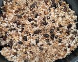 Foto del paso 2 de la receta: Barras de cereal caseras