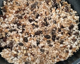 Foto del paso 2 de la receta: Barras de cereal caseras