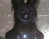 Foto del paso 9 de la receta: Conejito de Pascua