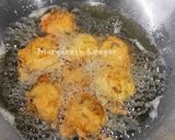 Foto langkah ke 3 dari resep Tahu Fantasi / Sarang Burung.