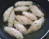 Foto langkah ke 3 dari resep Otak-Otak Udang Goreng.