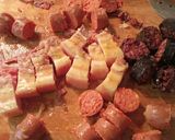 Foto del paso 8 de la receta: Fabada Asturiana en olla express a mi manera