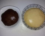 Foto del paso 4 de la receta: Roscón de Reyes cebra (Thermomix)