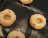 Une image de l'étape 2 de Petits fours à la noisette.