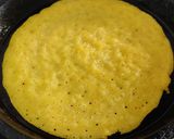 A picture of step 11 of Kalingadaacho goad polo (watermelon rind surnoli).