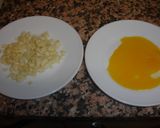 Foto del paso 2 de la receta Alioli o ajo aceite