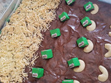 Chewy Brownies