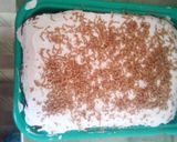 Gesztenyés kocka recept fázis 4 fotója