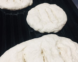 Foto del paso 4 de la receta: Pan casero. SÚPER FÁCIL!🤩