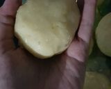 Foto langkah ke 4 dari resep Kroket Kentang Moza💜.
