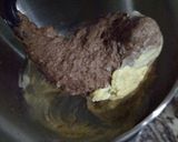 Foto langkah ke 1 dari resep Chocolate Bread - Roti Sobek Coklat.