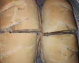 Foto del paso 6 de la receta: Pan casero