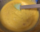 Une image de l'étape 2 de Compote mandarine.