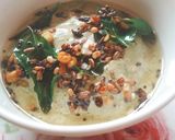 तिळाची चटणी (tilachi chutney recipe in marathi) रेसिपी स्टेप 2 फोटो 