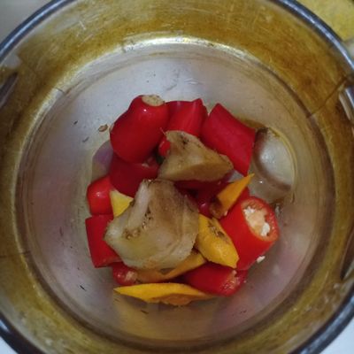 Langkah 2