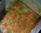 Foto langkah ke 4 dari resep TELUR DADAR GULUNG ala korea.