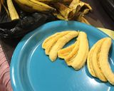 Foto langkah ke 1 dari resep Pisang goreng vanila🍌.