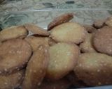 A picture of step 4 of Methi tikkiyan 🍪🍪.