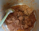Foto langkah ke 3 dari resep Rendang kilat ala gordon ramsey untuk bekal.