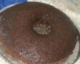 عکس مرحله 5 از دستور کیک شکلاتی در کیک پز