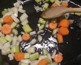 Stinco di maiale slow cooked pork hock recipe step 1 photo