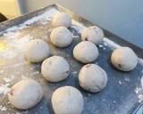 Pempek Palembang Ikan Tenggiri langkah memasak 3 foto