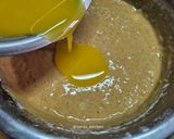 Foto langkah ke 4 dari resep Banana Cake Choco Chips.