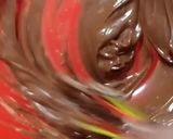 A picture of step 2 of Loaded Choco Butter Board.