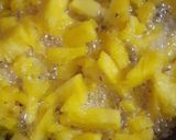 Foto langkah ke 3 dari resep Es bul-bul/ cocktail buah.