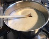Une image de l'étape 5 de Couronne de polenta aux carottes violettes.