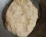 কাঁচা আমের পরোটা(raw mango paratha recipe in bengali) রেসিপি ধাপ - 2 ছবি