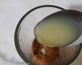 Foto langkah ke 2 dari resep Iced Coffee Milo.