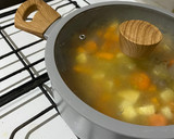 Foto del paso 4 de la receta: Guiso de lentejas fácil 🍲