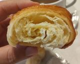 Foto del paso 1 de la receta: Croissant tradicional