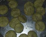 Bathua Poori रेसिपी चरण 5 फोटो