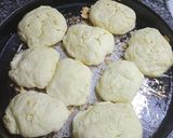 Foto del paso 4 de la receta: Pancitos de casacrem