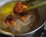 Foto langkah ke 10 dari resep Ayam Cili Padi Khas Malaysia.